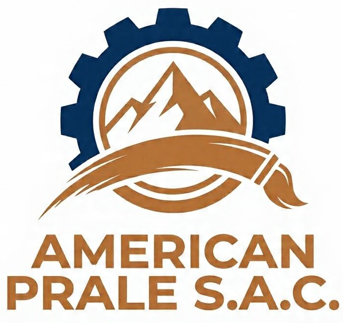 Logo American Prale S.A.C.